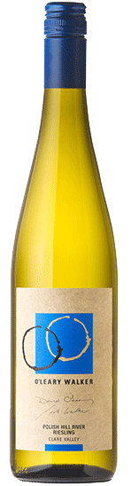 O'Leary Walker Polish Hill River Riesling